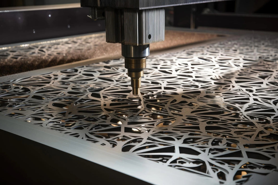 What Are The Advantages Of Laser Cutting?