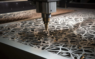 What Are The Advantages Of Laser Cutting?