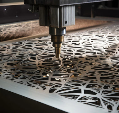 What Are The Advantages Of Laser Cutting?