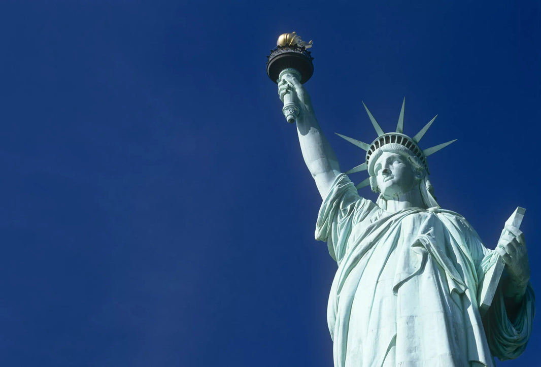 Super Steel Structures And Landmarks