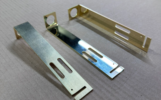 Laser Cutting Reflective Metals