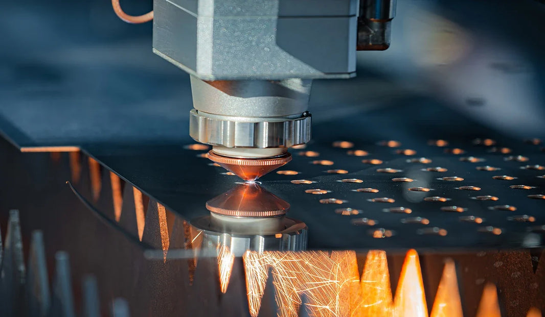 How Advanced Laser Cutting Delivers Faster, Cleaner, and More Reliable Parts