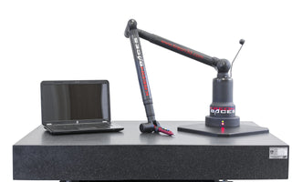 Introducing The QCT Inspecta 2600 Manual Measuring Arm