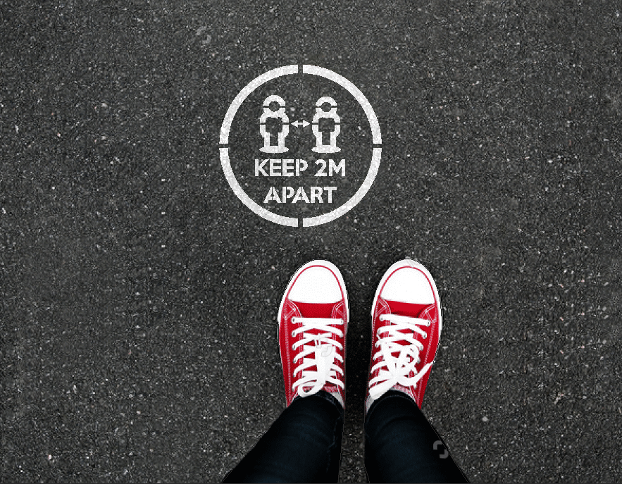 Help Your Staff Stay Safe with Help From SSC