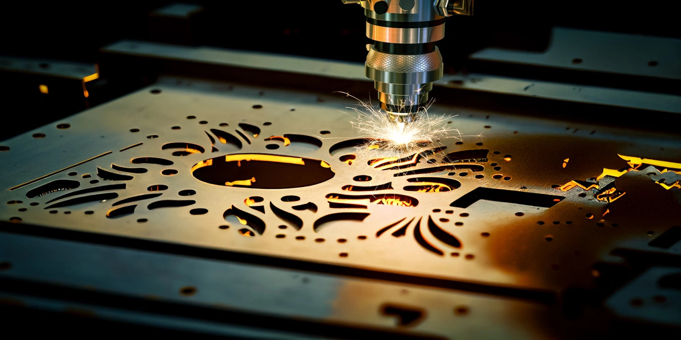 Why Should You Outsource Your Laser Cutting?