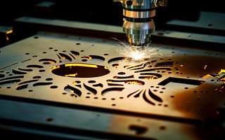 Why Should You Outsource Your Laser Cutting?