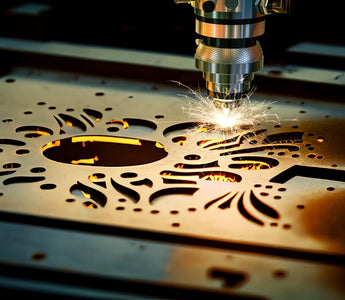 Why Should You Outsource Your Laser Cutting?