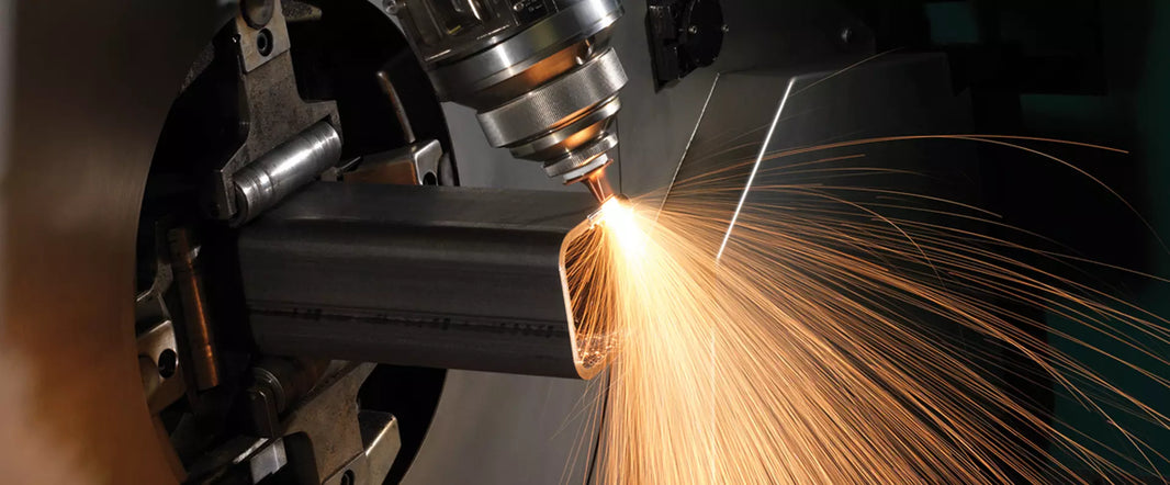How Does Laser Cutting Work?
