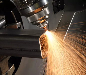 How Does Laser Cutting Work?