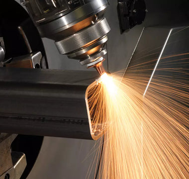 How Does Laser Cutting Work?