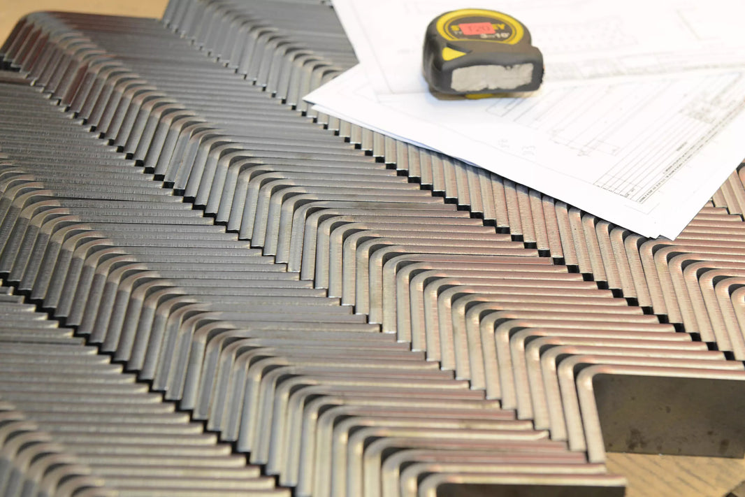 Why Laser Cutting Is Perfect For High Volume Production