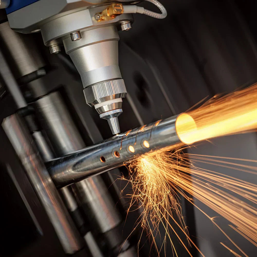Flat vs Tube Laser Cutting: Which Is Right for Your Project?