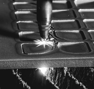 Interesting Facts About Laser Cutting