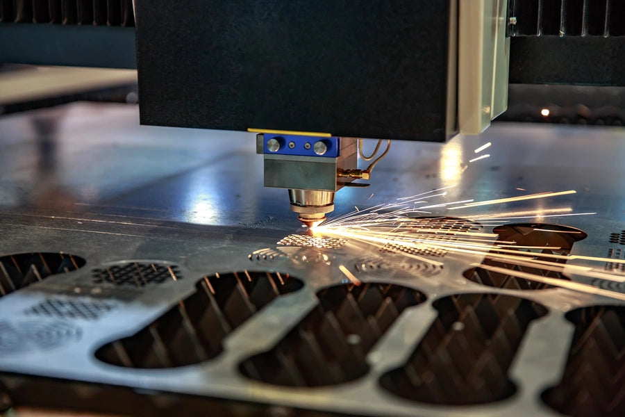 Interesting Facts About Laser Cutting