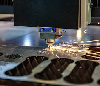 Interesting Facts About Laser Cutting