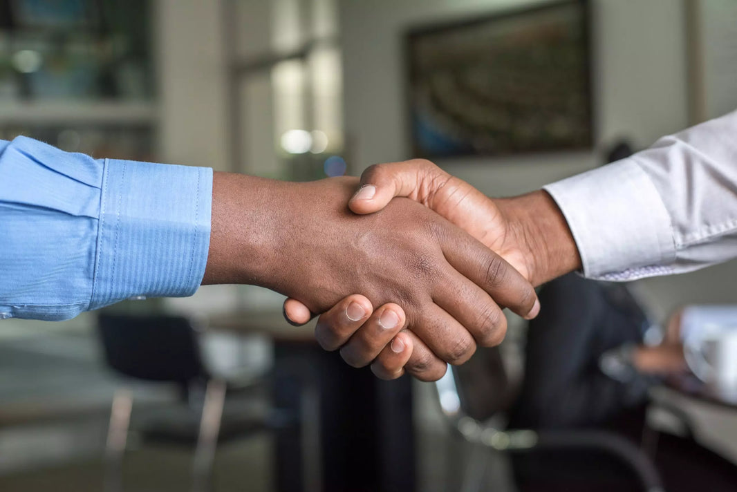 How Are Business Relationships Changing And Evolving In Today's Modern Era?