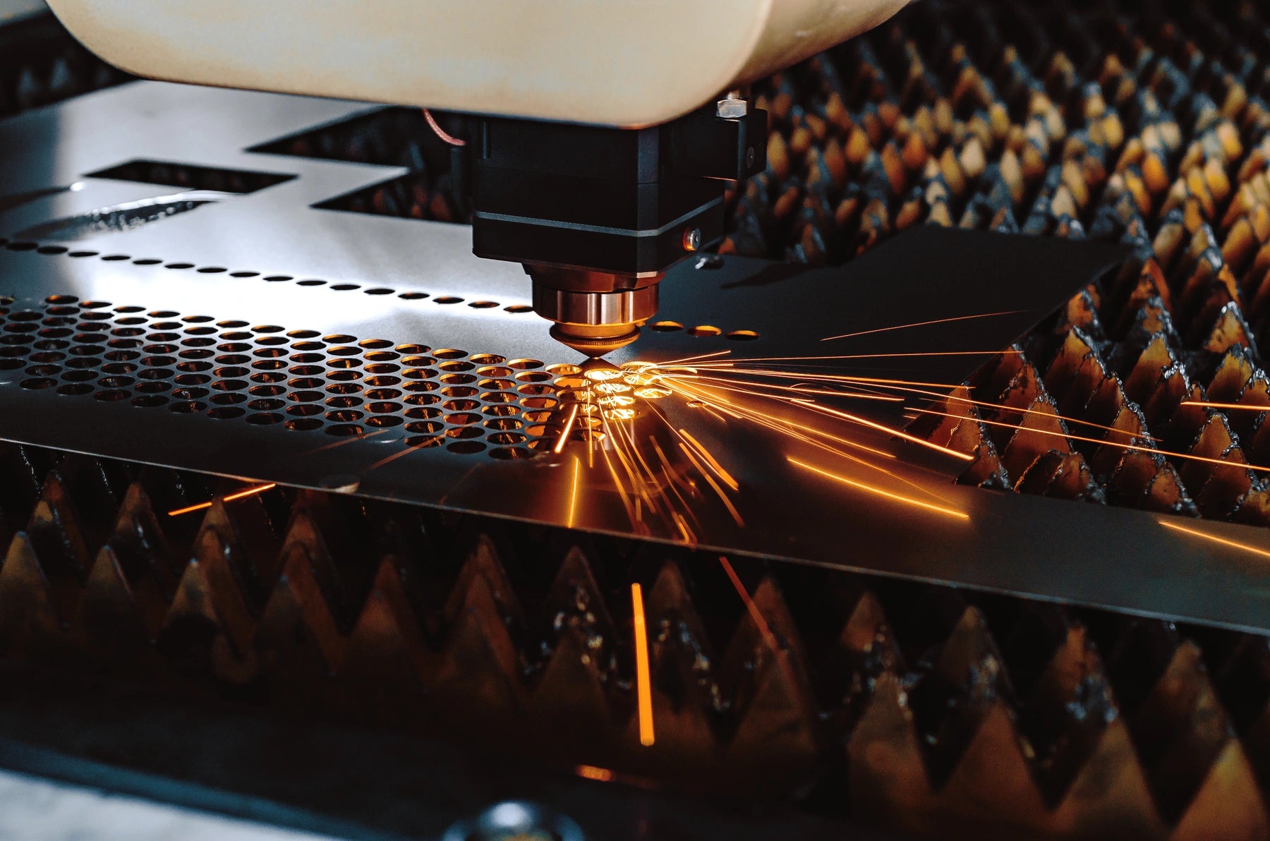 20 Reasons To Partner With SSC Laser Cutting