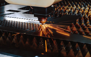 20 Reasons To Partner With SSC Laser Cutting