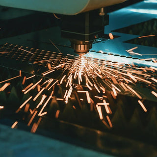Top 10 Industries That Rely on Fiber Laser Cutting