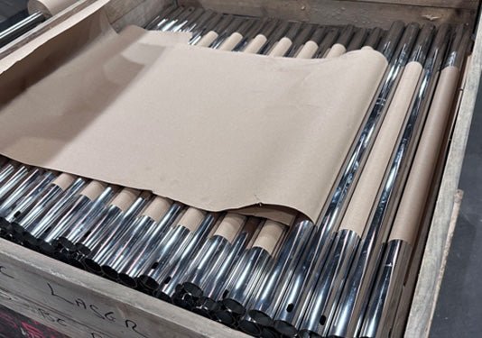 The Importance of Quality Packaging