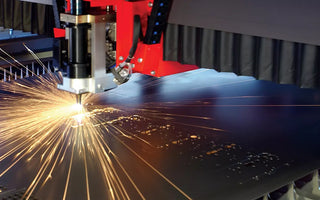 Why Use Stainless Steel For Your Laser Cutting Project?