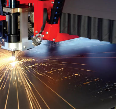 Why Use Stainless Steel For Your Laser Cutting Project?