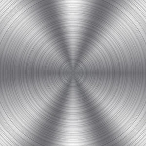 Aluminum Metal Texture