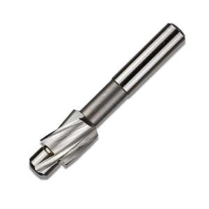 Counterboring