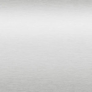 Metallic Stainless Steel Material